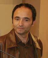 Ricard Huerta.